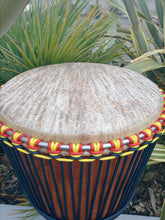 Load image into Gallery viewer, Djembe &quot;BURKINABÈ&quot;
