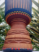 Load image into Gallery viewer, Djembe &quot;BURKINABÈ&quot;
