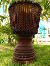 Load image into Gallery viewer, djembe&quot;KENTE&quot;
