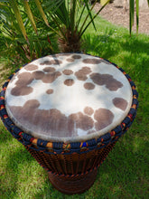 Load image into Gallery viewer, djembe&quot;KENTE&quot;
