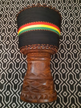 Load image into Gallery viewer, Djembe &quot;SAHARA&quot;
