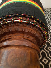 Load image into Gallery viewer, Djembe &quot;SAHARA&quot;
