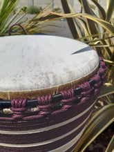 Load image into Gallery viewer, DJEMBE &quot;MARIE C&quot;

